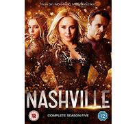 Nashville: Complete Season 5 [DVD]