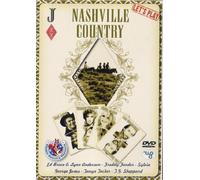 Nashville Country [DVD]