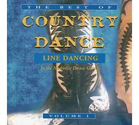 Nashville Dance Group - The Best of Country Dance