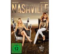 Nashville - Die komplette Staffel 2 [5 DVDs] (DVD) Hayden Panettiere Eric Close