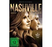 Nashville - Die komplette Staffel 3 [DVD] [2014]