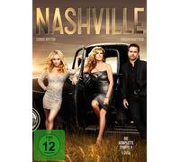 Nashville – Hayden Panettiere, Eric Close – TV Series – Complete Season 4 – 5 DVDs (2015)