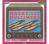 Nashville Dulcimers - 30 Dulcimer Classics