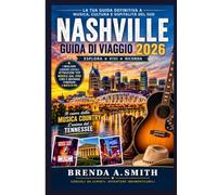 Nashville Guida di viaggio 2026