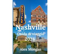 Nashville Guida di viaggio 2026