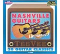 Nashville Guitars - Unplugged 30 Classics [CASSETTE]