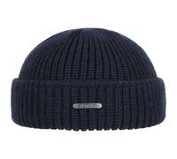 Nashville Knit Docker Cap by Stetson