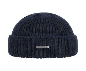 Nashville Knit Docker Cap by Stetson
