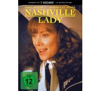 NASHVILLE LADY - APTED,MICHAEL DVD NEW