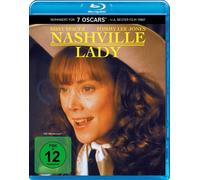NASHVILLE LADY (BLU-RAY) - APTED,MICHAEL BLU-RAY NEW