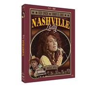 Nashville Lady [Combo Blu-Ray + DVD]