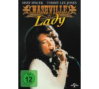 Nashville Lady [DVD]