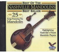 NASHVILLE MANDOLINS - Best of-25 Songs