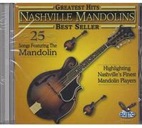 Nashville Mandolins - Greatest Hits