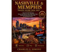 Nashville & Memphis Travel Guide 2026-2027