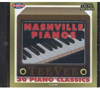 Nashville Pianos-30 Piano C - Nashville Pianos-30 Piano Clas