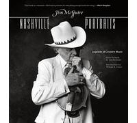 Nashville Portraits: Legends Of Country Music