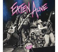 Nashville Pussy - Eaten Alive (2lp) [VINYL]