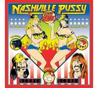 NASHVILLE PUSSY - GET SOME [VINYL]