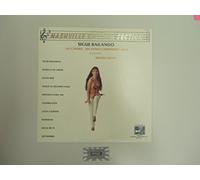 NASHVILLE RHYTHM SECTION - SIGUE BAILANDO Vol.3 [Vinyl LP, KOA-15001-15248].