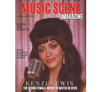 Nashville’s Music Scene Magazine