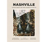 Nashville: Scenes from the New American South – Harper