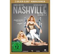 Nashville Season 1.1 (3-DVD)