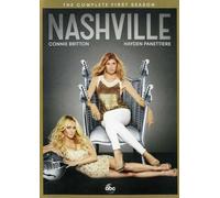 NASHVILLE SEASON 1 - DVD - M3z