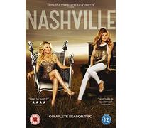 Nashville: Season Two [DVD] [2013]