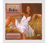 Nashville Session Singers - Country Babes