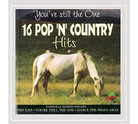 Nashville Session Singers - You're Still the One - 16 Pop 'N' Country Hits
