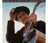 Bob Dylan - Nashville Skyline [VINYL]