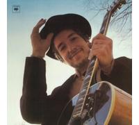 Bob Dylan – Nashville Skyline – Vinyl – Sony Music