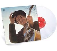 Bob Dylan – Nashville Skyline – Vinyl – Sony Music