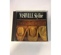 Nashville Skyline-26 legendary Country Classics (K-tel, '95) - Nashville Skyline