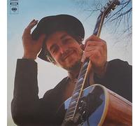 Nashville Skyline [VINYL]
