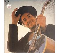 Nashville Skyline [Vinyl LP] [Schallplatte]