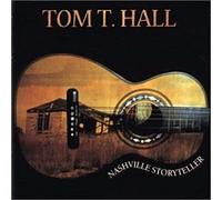 Nashville Storyteller