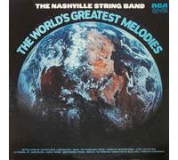 Nashville String Band - The World's Greatest Melodies [LP]