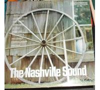 Nashville Strings, John Wesley Ryles,... - The Nashville Sound [Vinyl LP] [VINYL]