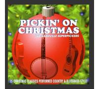 Nashville Superpicke - Pickin' on Christmas-Nashville
