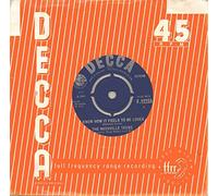NASHVILLE TEENS - i know how it feels to be loved / soon forgotten 45 rpm single