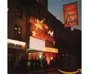 Nashville Teens, Jerry Lee Lewis - Live At Star Club 1964