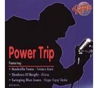 Nashville Teens - Power Trip