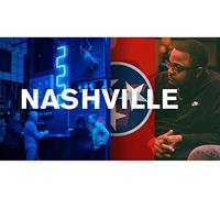 Nashville, Tennessee - "Growing Pains"