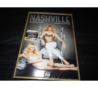 Nashville: The Complete First Season [DVD] [Region 1] [US Import] [NTSC]