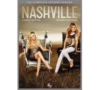 Nashville: The Complete Second Season [DVD] [Region 1] [US Import] [NTSC]