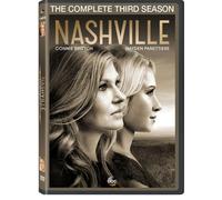 Nashville: The Complete Third Season [Region 1]