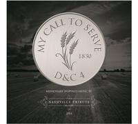 Nashville Tribute Band - My Call To Serve