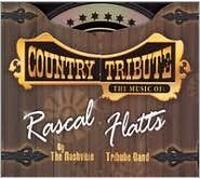 Nashville Tribute Band - Tribute to Rascal Flatts